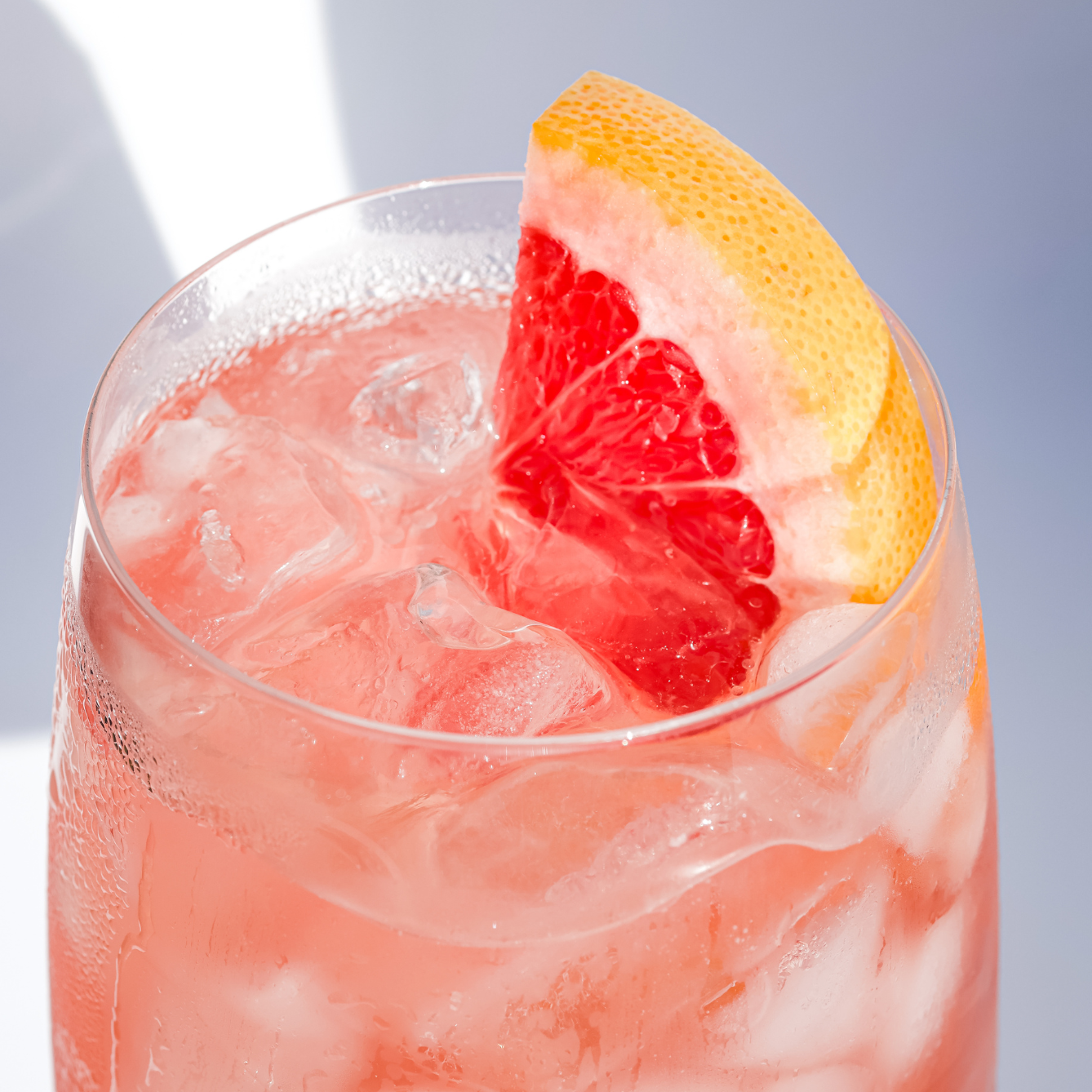Shake Up Your Sip: Blood Orange Sunrise Spritz